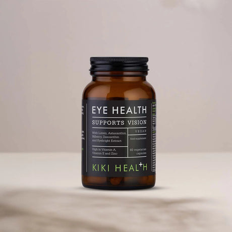 Eye Health - 60 Vegicaps