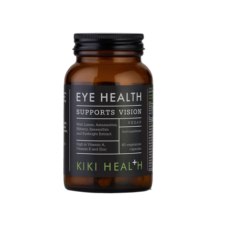 Eye Health - 60 Vegicaps