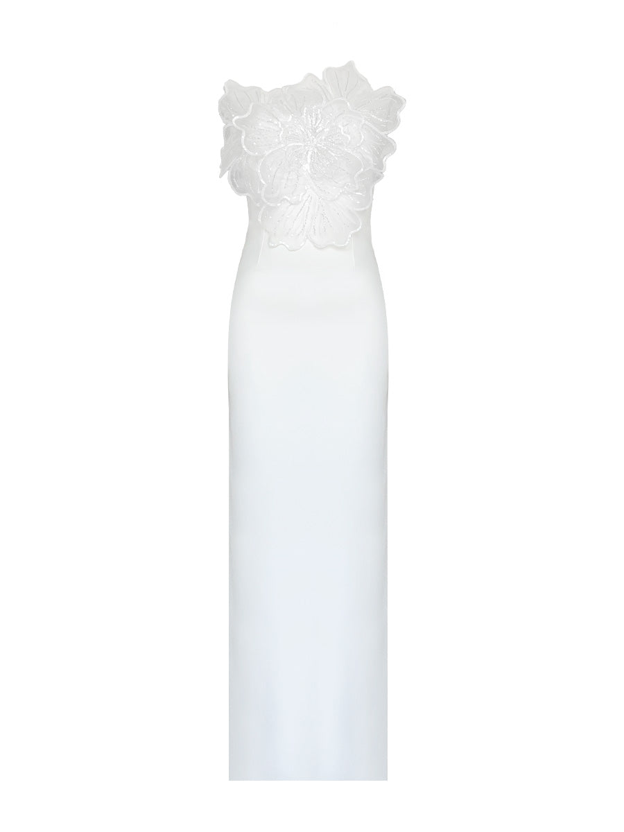 Ezra Dress