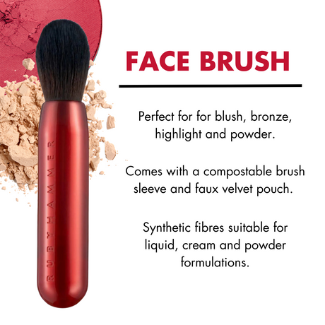 Face Brush
