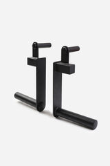 Northern Farmers Walk Handles Pair