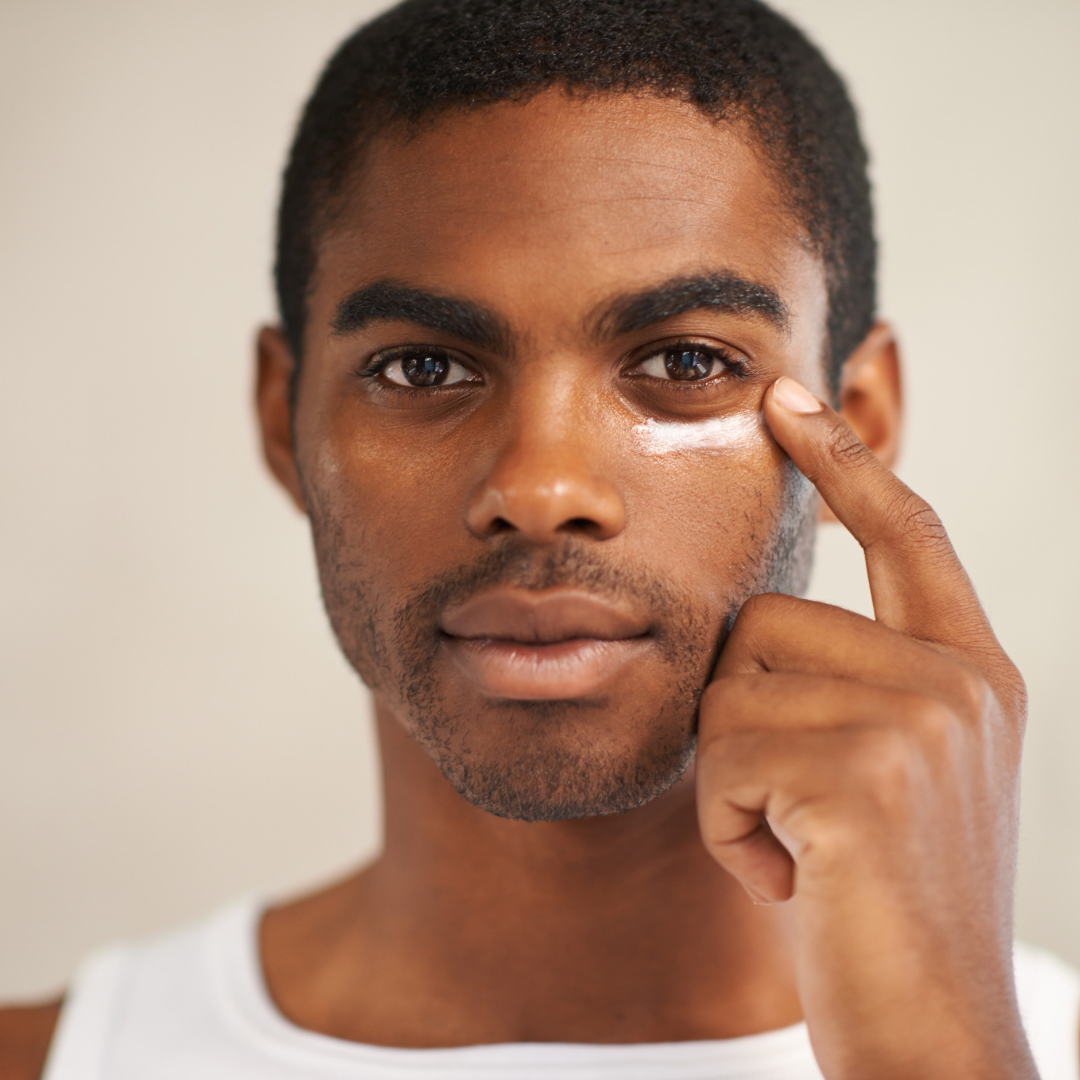 Luminous Probiotic Eye Treatment