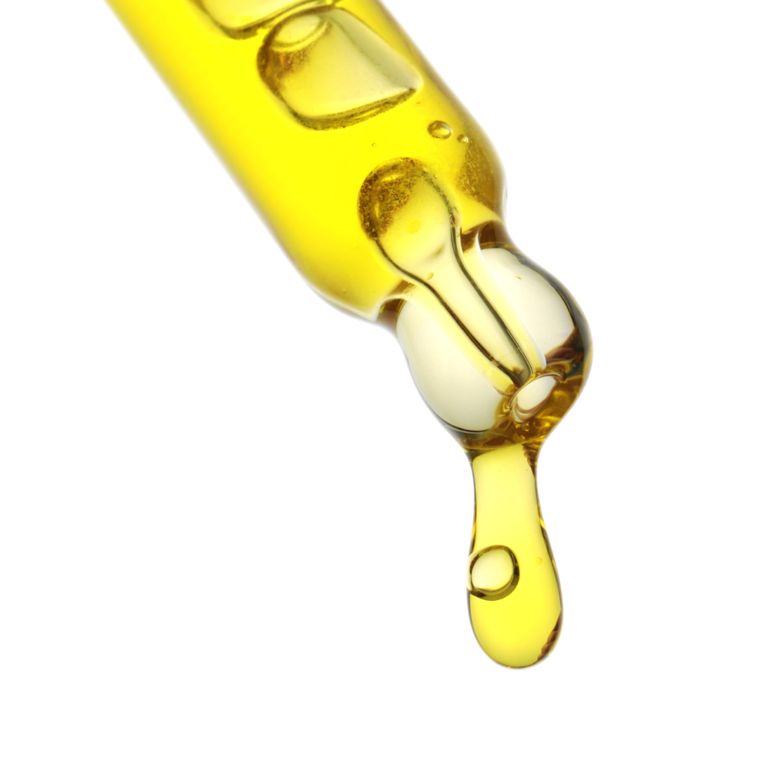 Hydrate and Glow Facial Oil