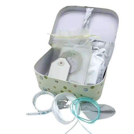 Baby Hand Print Kit - Buttonbag