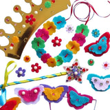 Flower Fairy Kit - Buttonbag