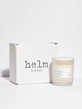 Fresh Linen Luxury Candle
