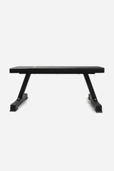 Northern Heavy Duty Flat Weight Bench Black