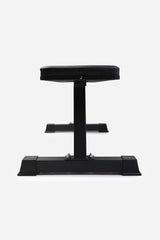 Northern Heavy Duty Flat Weight Bench Black