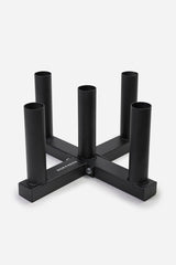 Northern 5 Bar Vertical Holder Floor Stand