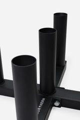 Northern 5 Bar Vertical Holder Floor Stand
