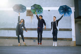 Forest Umbrella – Windproof & UPF50+