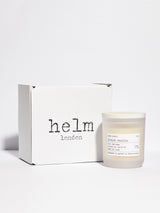 French Vanilla Luxury Candle