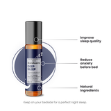 Deep Sleep Essential Oil Roll on Blend