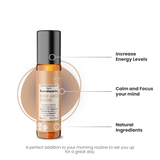 Rise and Shine Essential Oil Roll on Blend