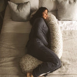 3-in-1 Pillow - Field of Blossoms