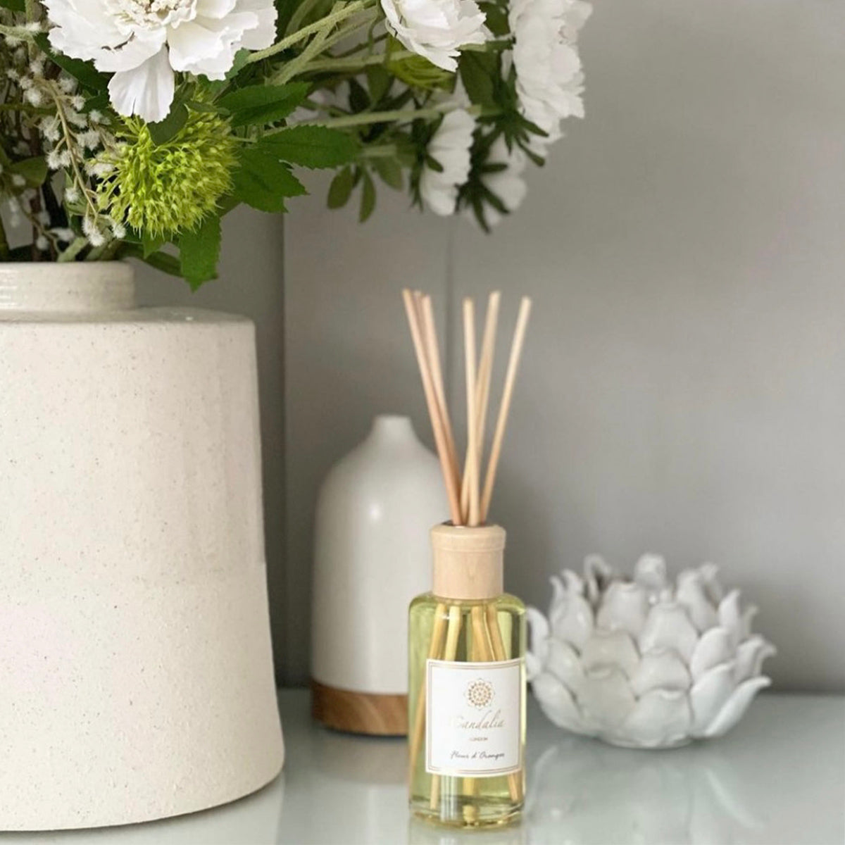Fleur D’ Oranger Diffuser