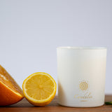 Fleur D’ Oranger Candle