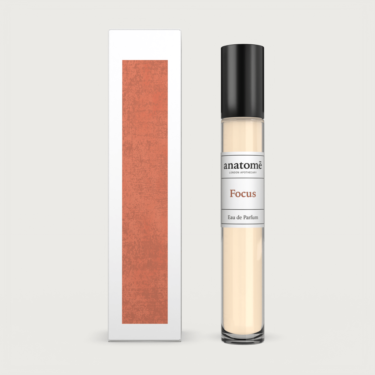 Focus Functional Parfum Travel 10ml