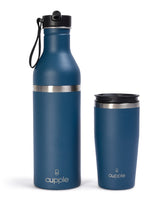 Midnight Blue Cupple