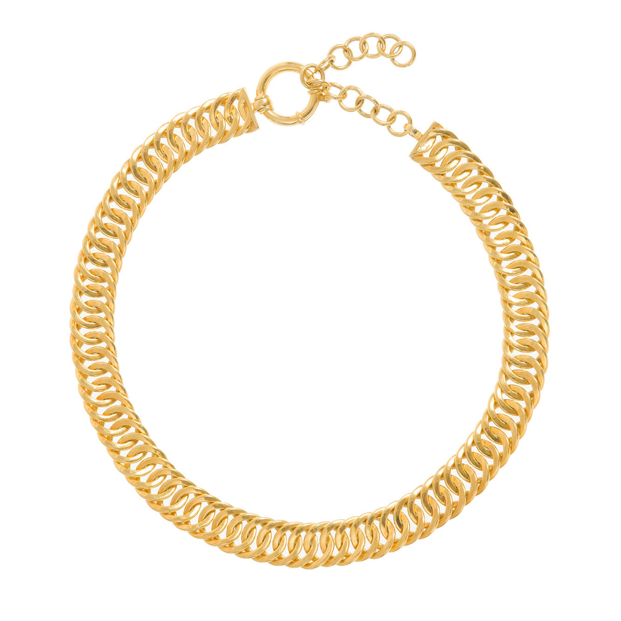 Sumba Versatile Necklace