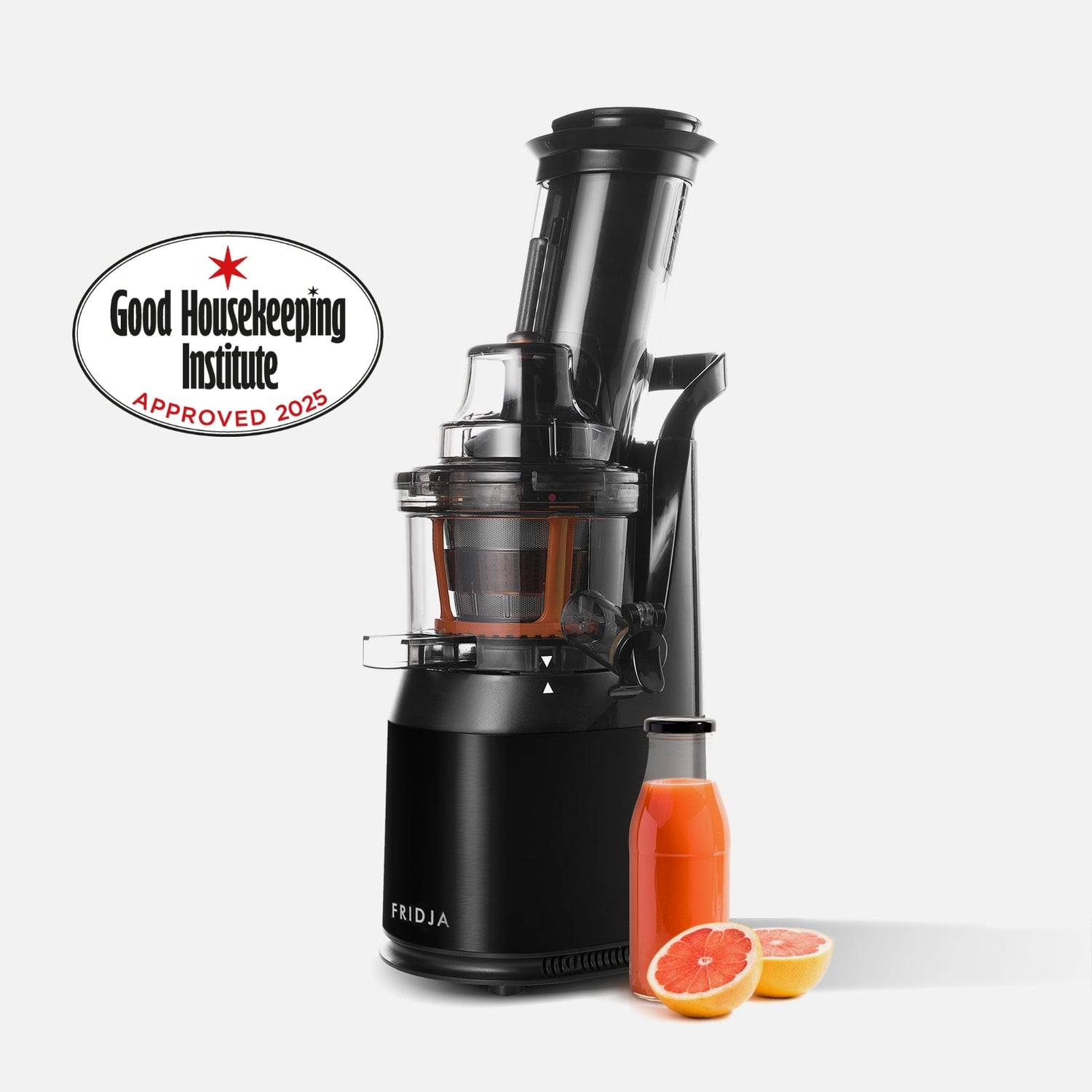 f1900 Whole Fruit Juicer