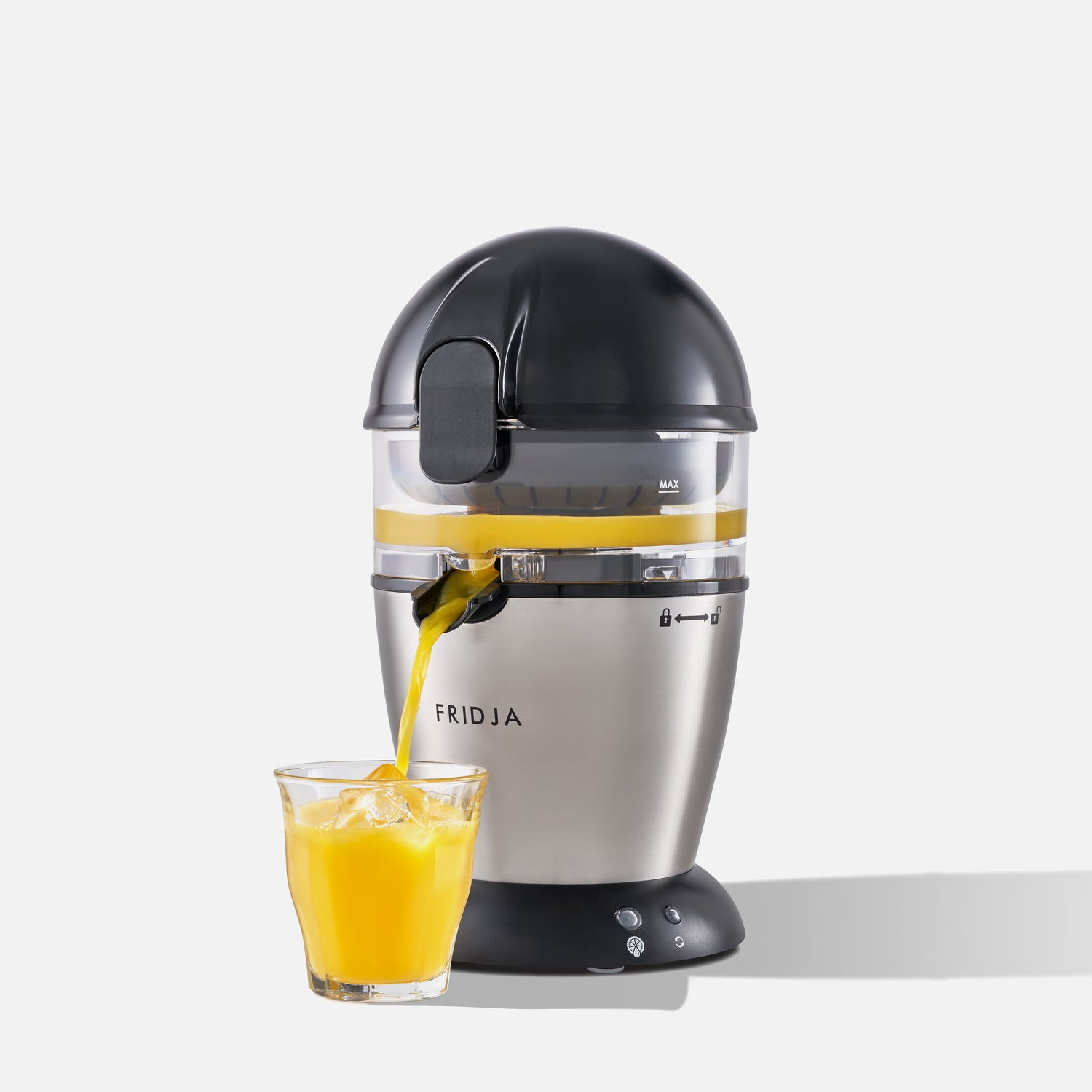 f900 Automatic Citrus Juicer