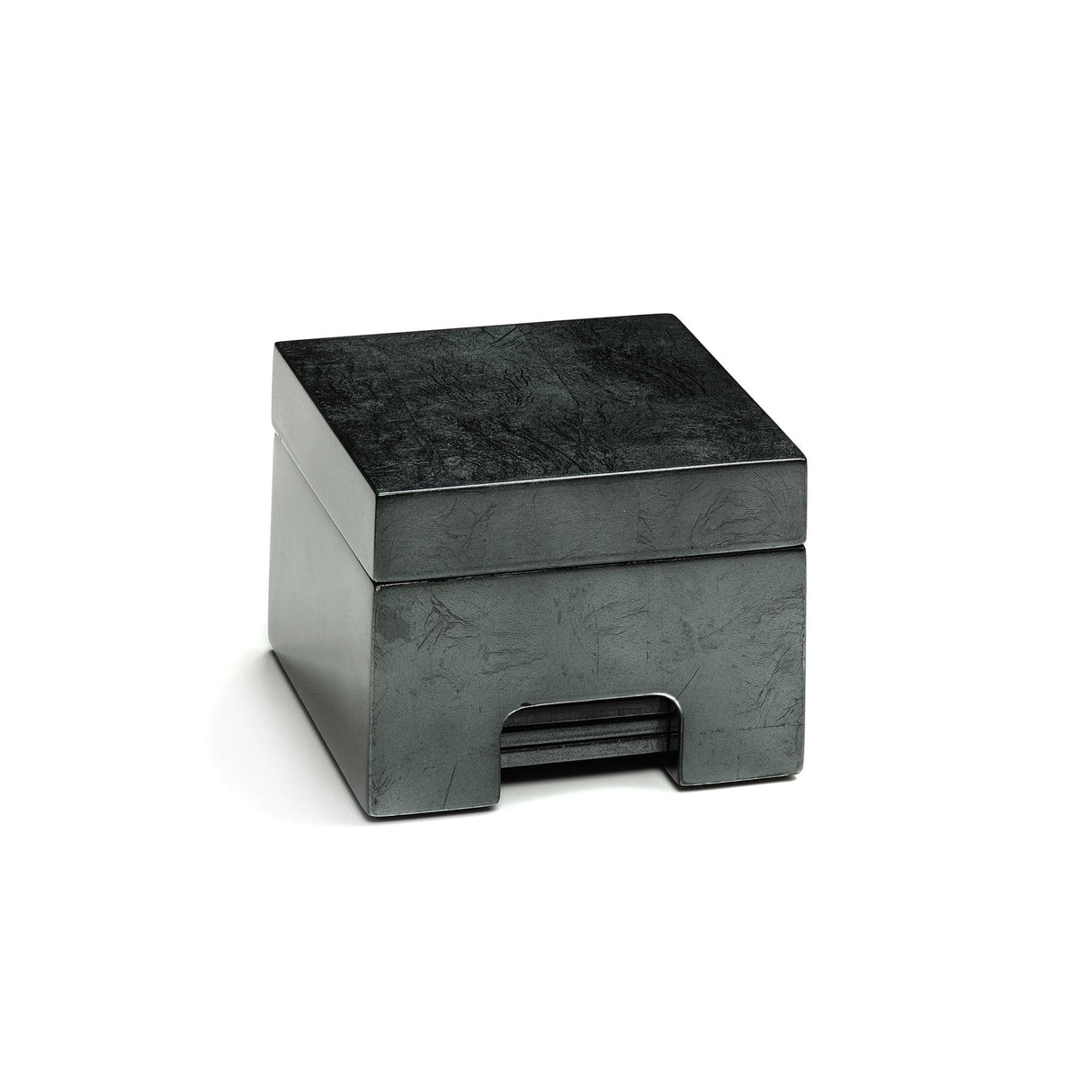 Coastbox Silver Leaf - Stormy Sky