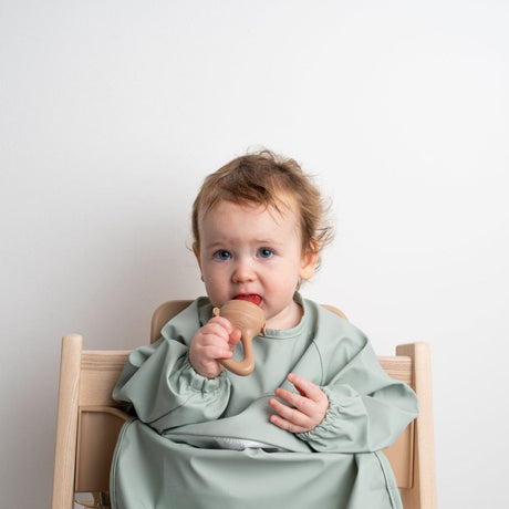 Fruit Feeder - Chestnut