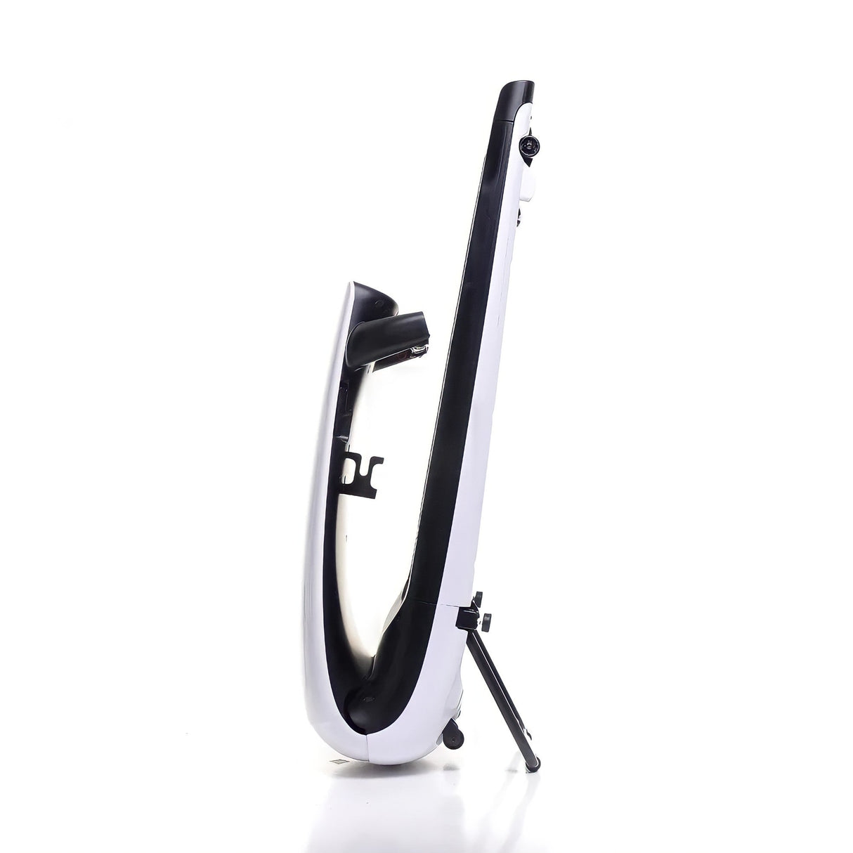 Fuji BeHealthy Cushioned, Foldable Treadmill for Home