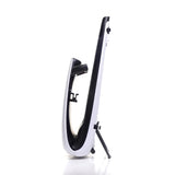 Fuji BeHealthy Cushioned, Foldable Treadmill for Home