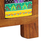 Tenvik Acacia Wood - 50cm