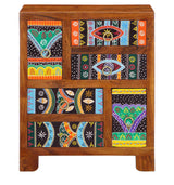 Tenvik Acacia Wood - 50cm