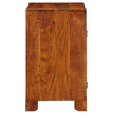 Tenvik Acacia Wood - 50cm