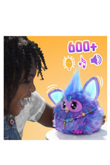 Furby Purple