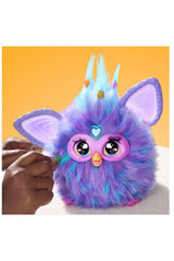 Furby Purple