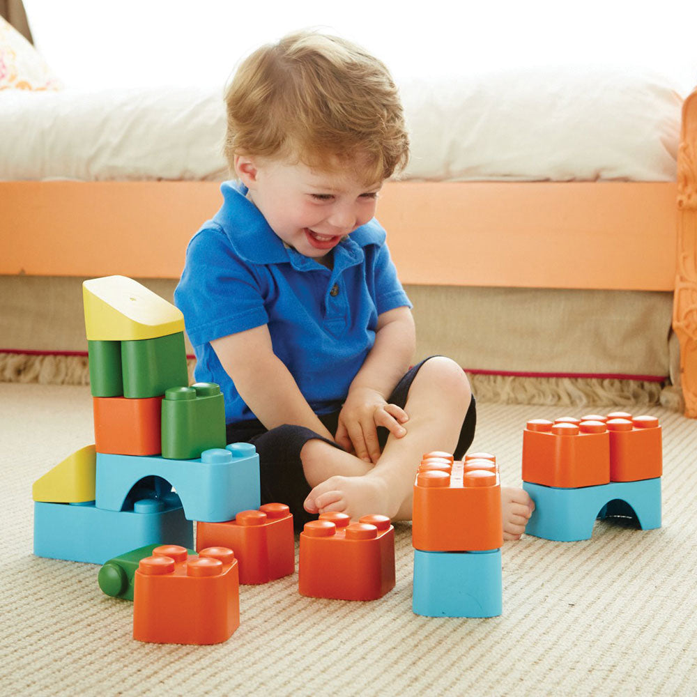 Building Blocks Set