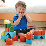 Building Blocks Set