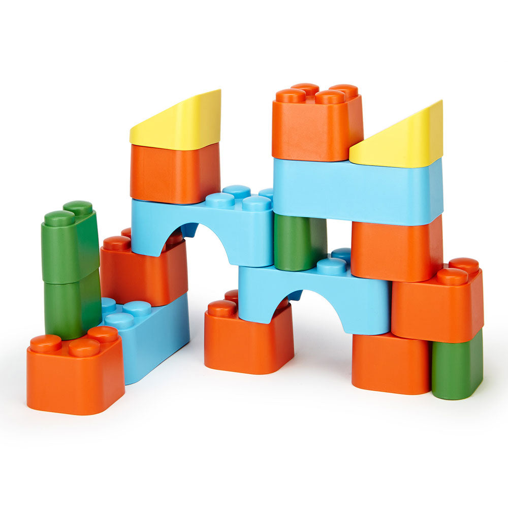 Building Blocks Set