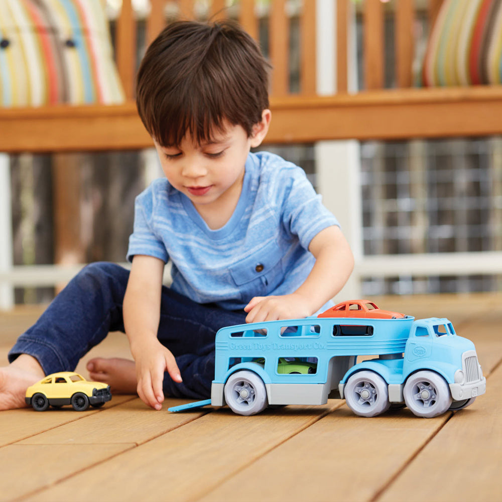 Toy Car Carrier
