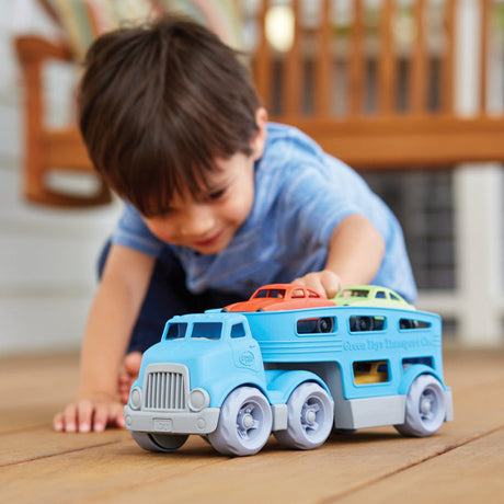 Toy Car Carrier