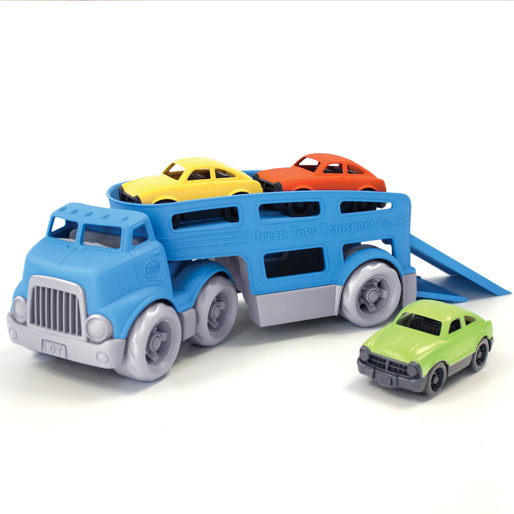 Toy Car Carrier