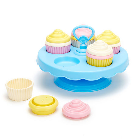 Cupcakes