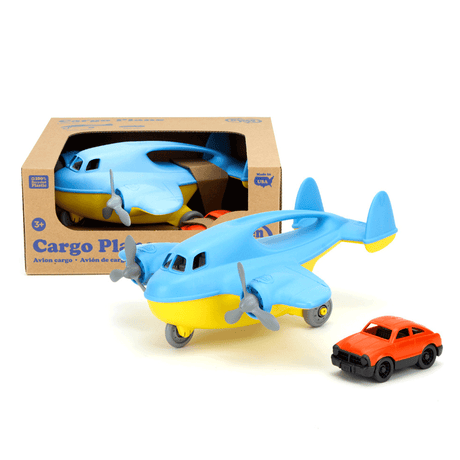 Cargo Plane