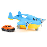 Cargo Plane