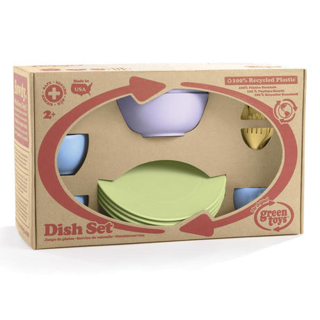 Children's Dinner Set
