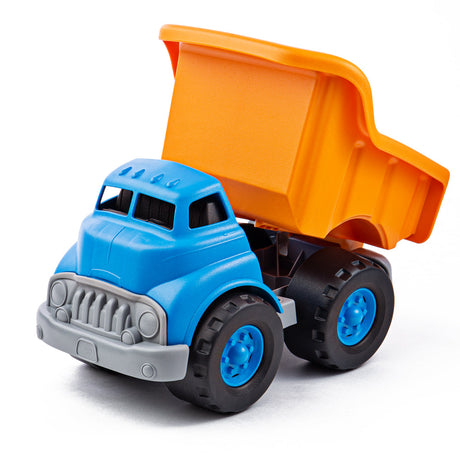 Dump Truck