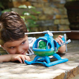 Helicopter