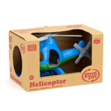 Helicopter