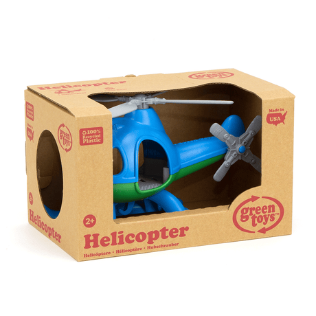 Helicopter