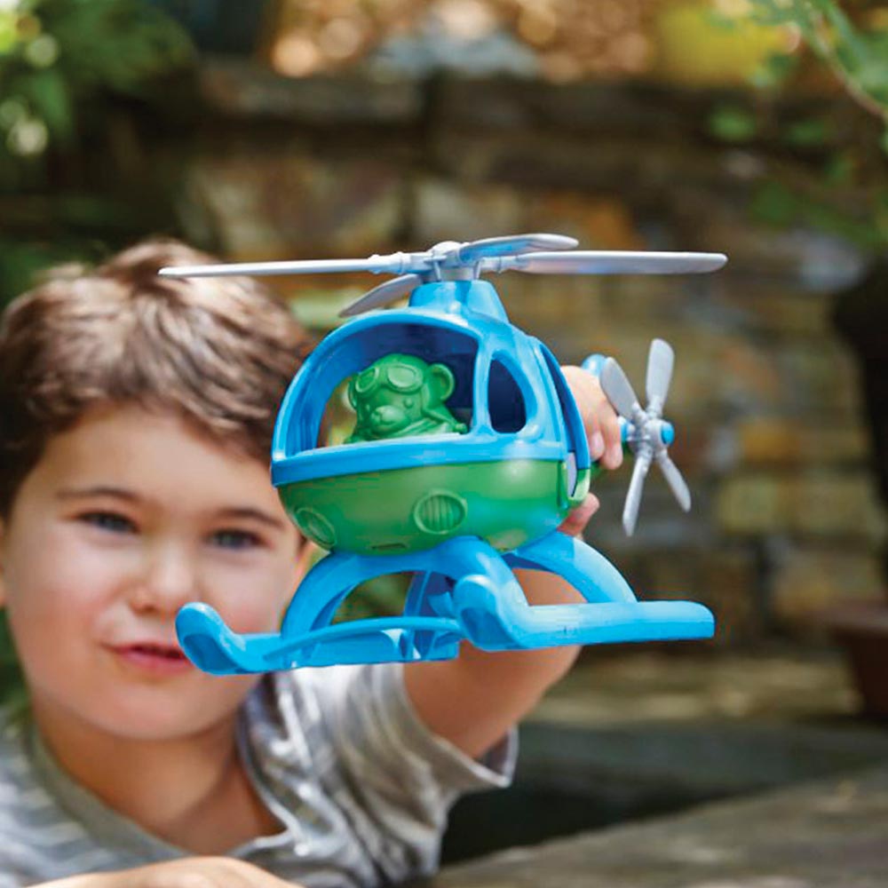 Helicopter